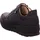Finn Comfort Sneaker für Damen, schwarz, 38
