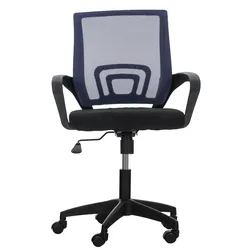 CLP Bürostuhl Auburn lila