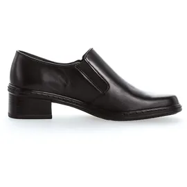 Gabor Damen Trotteur, in schwarz 38