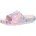 Badesandalen Rosa/Lila/Blau 37 EU