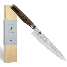 KAI Shun Premier Tim Mälzer Allzweckmesser 16,5 cm