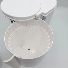 Braun Aromaster Classic KF 47 weiss