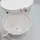 Braun Aromaster Classic KF 47 weiss