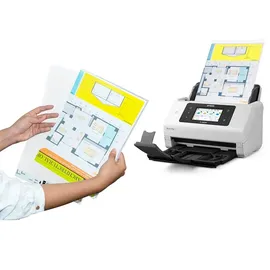 Epson WorkForce DS-900WN