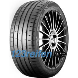 Nokian Powerproof 235/45 R19 99W