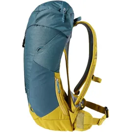 Deuter AC Lite 16 arctic/turmeric