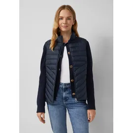 s.Oliver Weste Blau 48