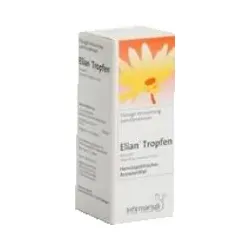 ELIAN Tropfen 100 ml Tropfen