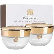 KEDMA Tages- und Nachtcreme mit Kollagen Creme 100 g