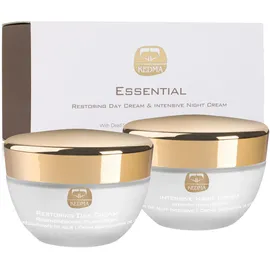 KEDMA Tages- und Nachtcreme mit Kollagen Creme 100 g