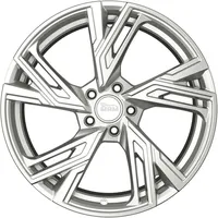 mam wheels RS5 6,5 x 16 4 x 100 ET35 Silber