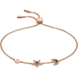 Emporio Armani Armband Metall Armbänder & Armreife   Damen 