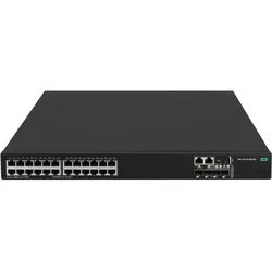HPE FlexNetwork 5140 HI - Switch - 1 Slot - L3
