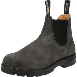 Blundstone 587 rustic black 42
