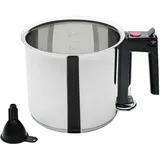 GSW Bain Marie Simmertopf 16 cm