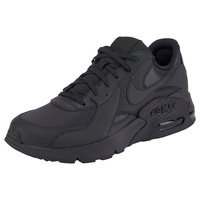 Nike Air Max Excee Herrren black/black/light smoke grey/black 44