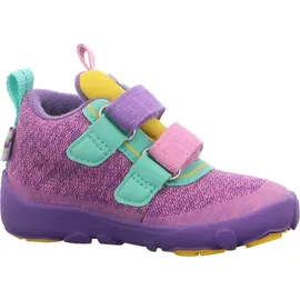 Affenzahn 00844-40120 Tukan Rot Shoes Gr.: 24