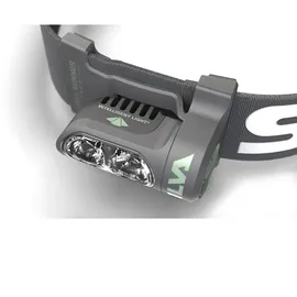Silva Trail Runner Free 2 Ultra Scheinwerfer - Black - 550 Lumina