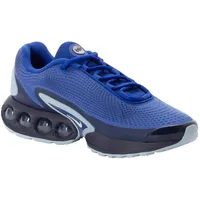 Nike Air Max Dn Hyper Blue", Blau, 47 (UK