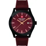 Swiss Alpine Military 7055.1876 Sport Herren 43mm 10ATM