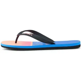 O'Neill Profile Graphic Blue Gradient Stripe 44