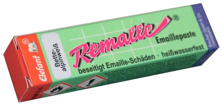 Bette Remalle Email Reparaturpaste