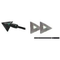 Unger Stingray® OS Innenreinigungsset