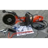 Husqvarna K 4000 Cut-n-Break