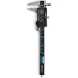 ifixit Digitaler Messschieber Schwarz/Blau 150 mm