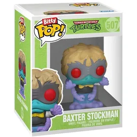 Funko Donatello Bitty POP! Sammelfigur 3 cm