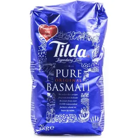 Tilda Basmatireis 5 kg