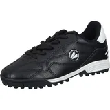 Jako Multinocken-Fußballschuhe für Jungen, schwarz, Größe 36 EU