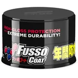 Soft99 Fusso Coat 12 Month Wax Dark
