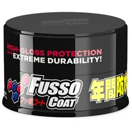 Soft99 Fusso Coat 12 Month Wax Dark