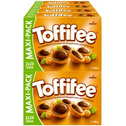 Storck Toffifee 400 g, 8er Pack