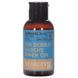 benecos Mini Duschgel 2in1 Gin 50 ml