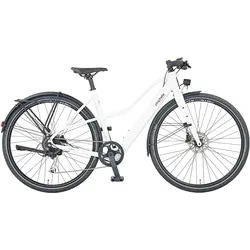 Prophete Urbanicer 2.0 Urban E-Bike 28 Zoll 17kg