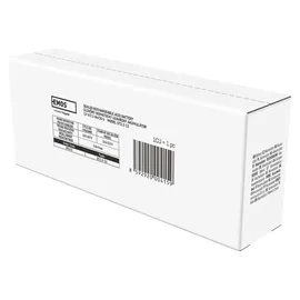 EMOS Wartungsfreier Bleiakku 12V 2200 mAh 1 St.