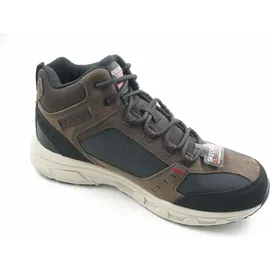 SKECHERS Oak Canyon Ironhide mit Memory Foam Gr. 43
