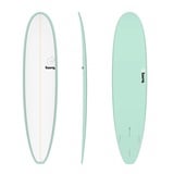 Torq Epoxy TET Longboard Seagreen