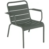 Fermob Luxembourg Lounge-Sessel