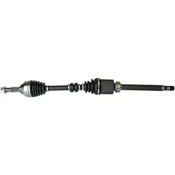 FEBI BILSTEIN Antriebswelle vorne rechts  für NISSAN 39100-BB22B 39100-JD22B 188153