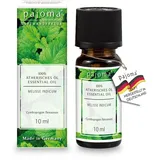 Pajoma pajoma® ätherisches Melisse Indicum Öl 10 ml, Ätherisches