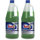 Pro Formula Bierglasreiniger geruchsneutral 2 x 1 l