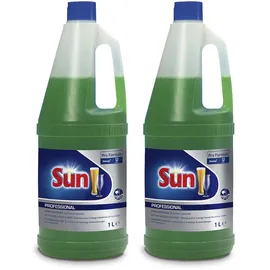 Pro Formula Bierglasreiniger geruchsneutral 2 x 1 l