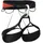 Black Diamond Airnet Klettergurt Orange