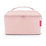 Reisenthel beautycase twist blush