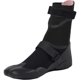 Rip Curl Fbomb 5 Mm Narrow Neoprenschuhe - black (0090) 10