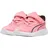 Pinkscape/Puma White 25