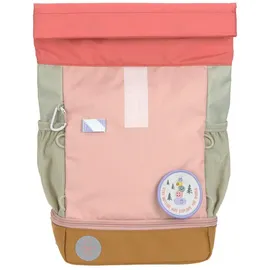 Lässig Sunny Explorer 11 l pink